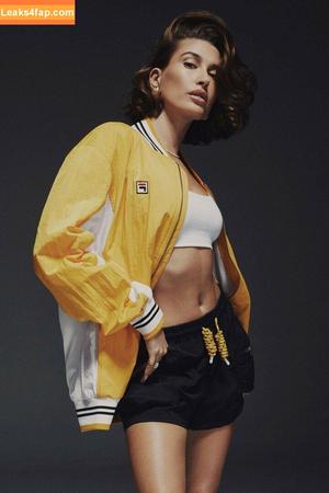 Hailey Baldwin Bieber photo #0573