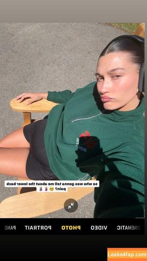 Hailey Baldwin Bieber photo #0588