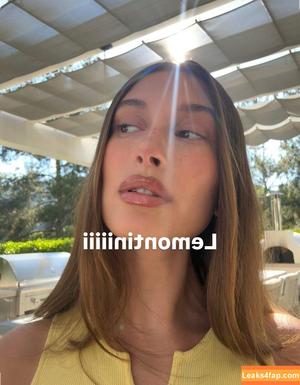 Hailey Baldwin Bieber photo #0830