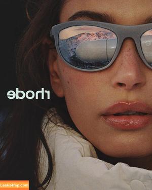 Hailey Baldwin Bieber фото #0869