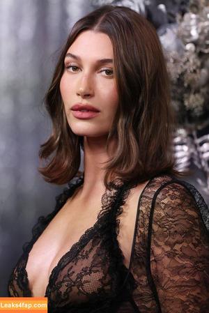 Hailey Baldwin Bieber photo #0887