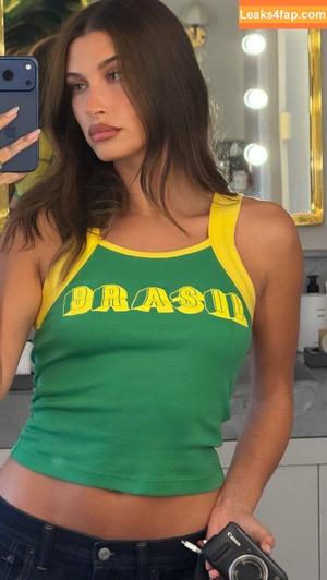 Hailey Baldwin photo #0169