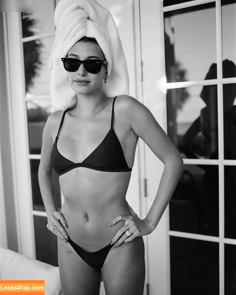 Hailey Bieber / haileeybear / haileybieber leaked photo photo #0077