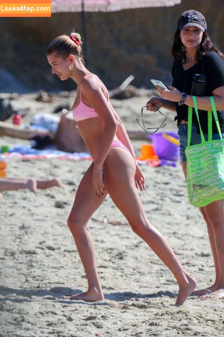 Hailey Bieber / haileybieber leaked photo photo #0373