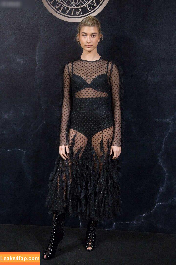 Hailey Bieber / haileybieber leaked photo photo #0407