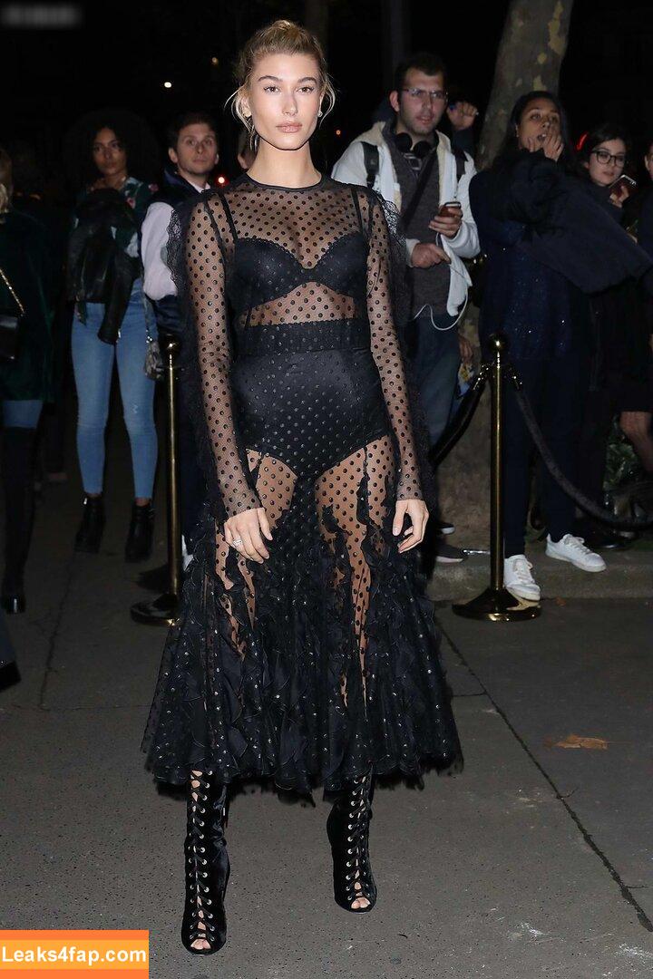 Hailey Bieber / haileybieber leaked photo photo #0409
