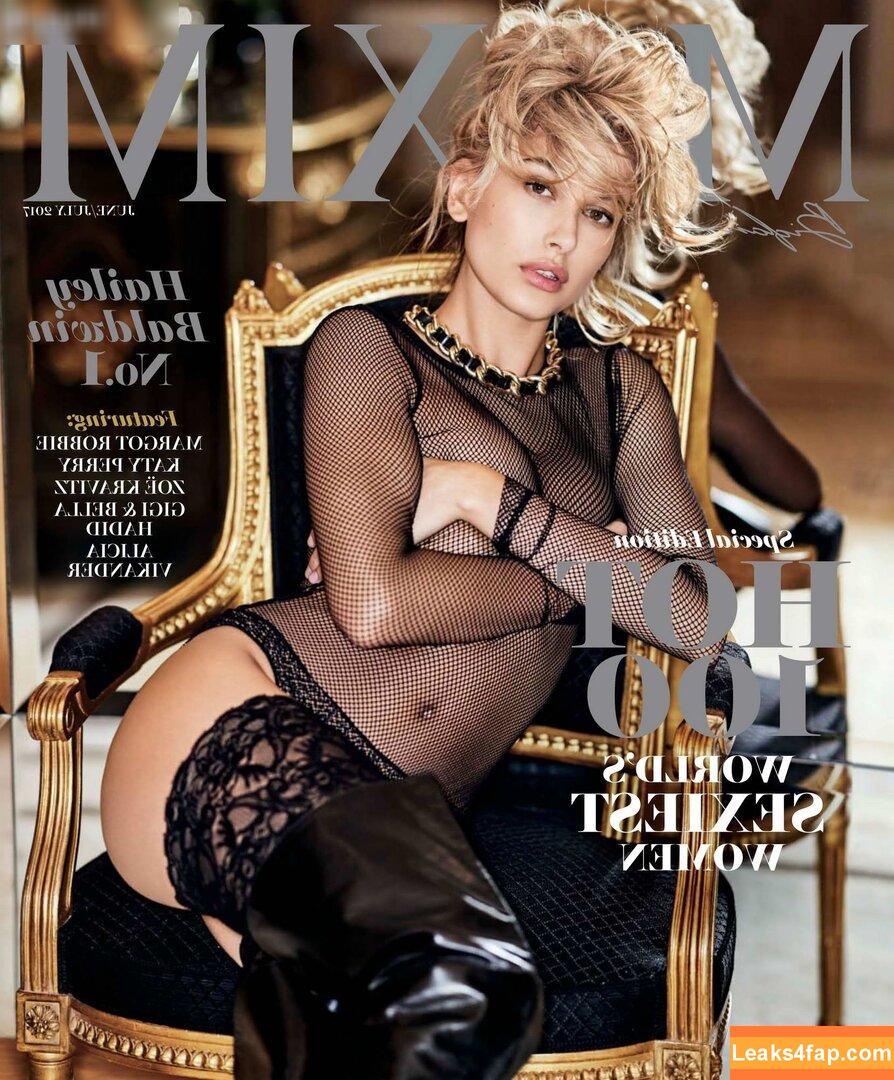 Hailey Bieber / haileybieber leaked photo photo #0454