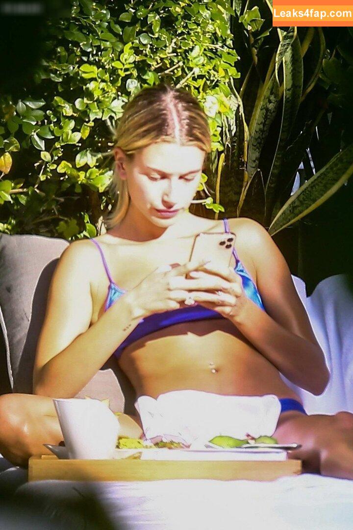 Hailey Bieber / haileeybear / haileybieber слитое фото фото #0508