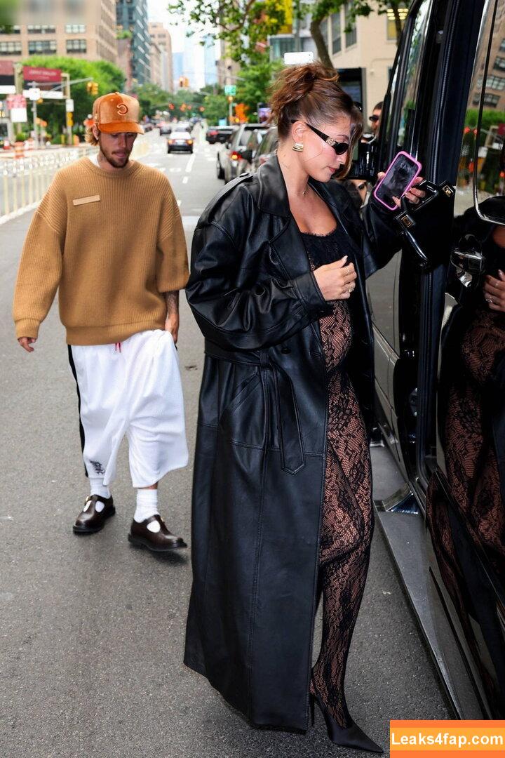 Hailey Bieber / haileybieber leaked photo photo #0592