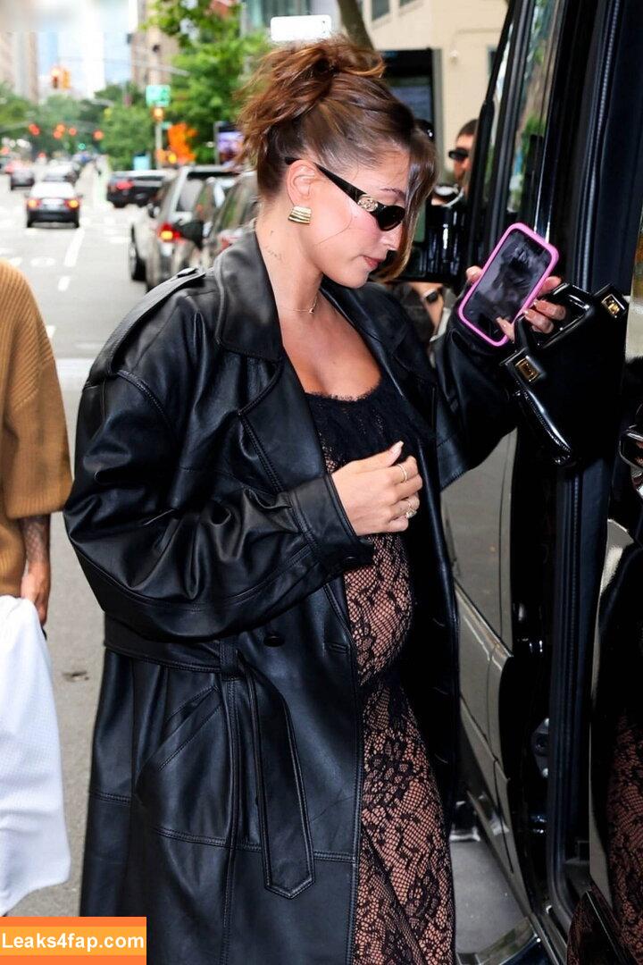 Hailey Bieber / haileybieber leaked photo photo #0593