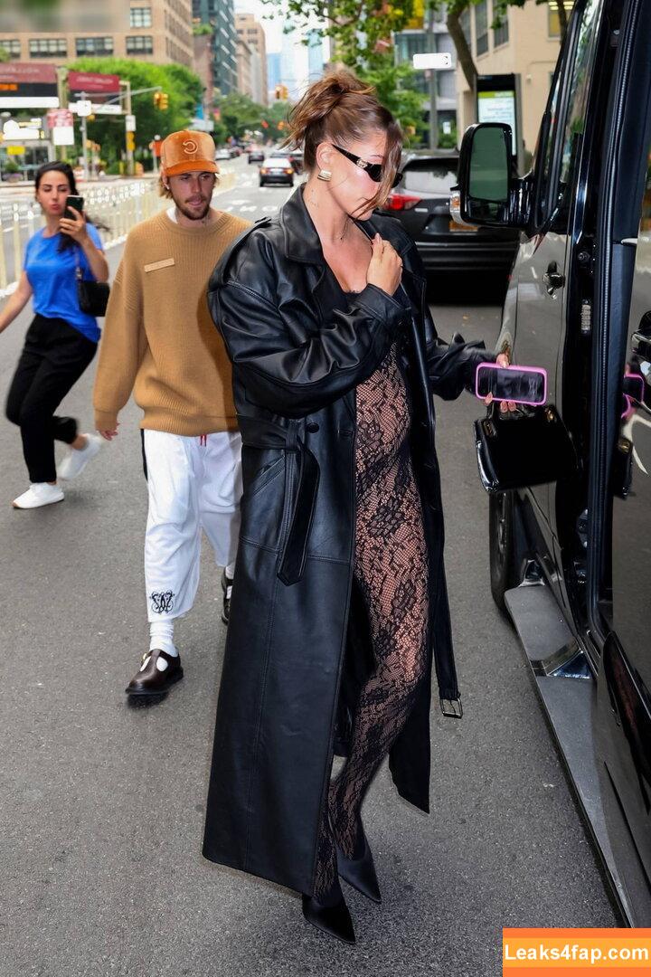 Hailey Bieber / haileybieber leaked photo photo #0598