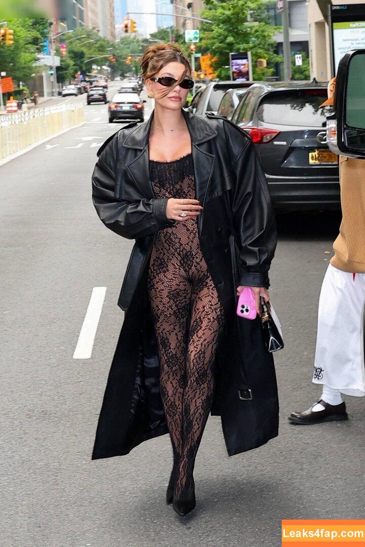 Hailey Bieber / haileybieber leaked photo photo #0599