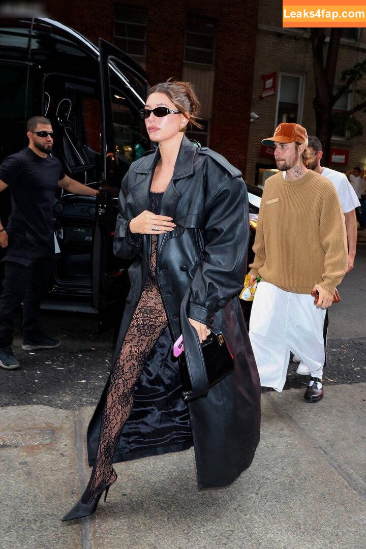 Hailey Bieber / haileybieber leaked photo photo #0603