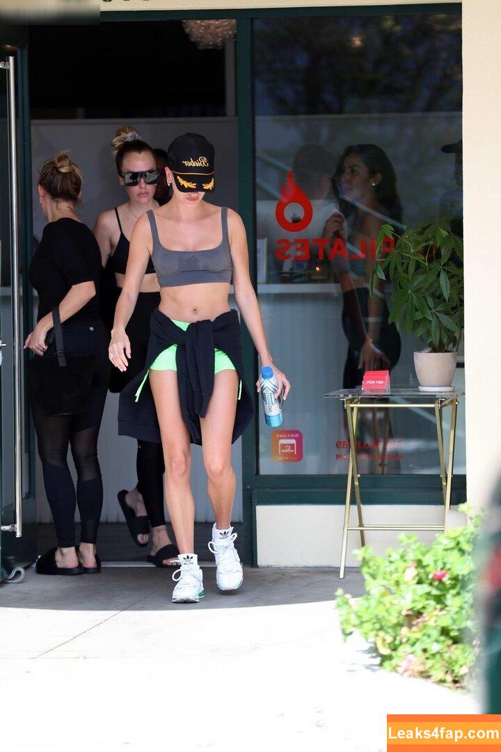 Hailey Bieber / haileybieber leaked photo photo #0615