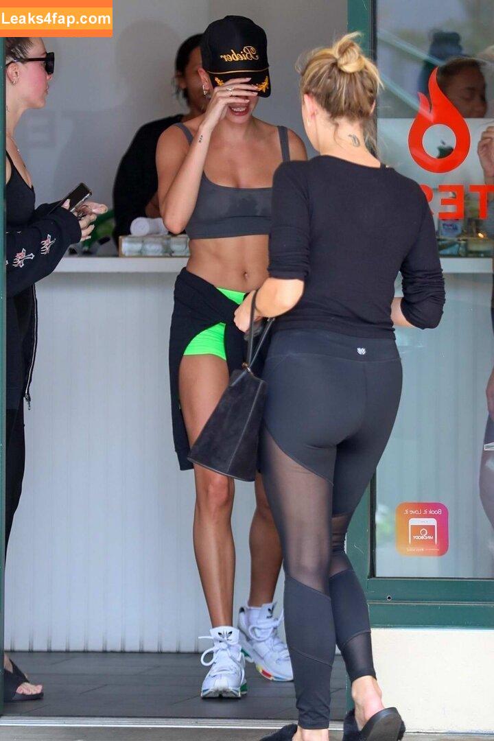 Hailey Bieber / haileybieber leaked photo photo #0619