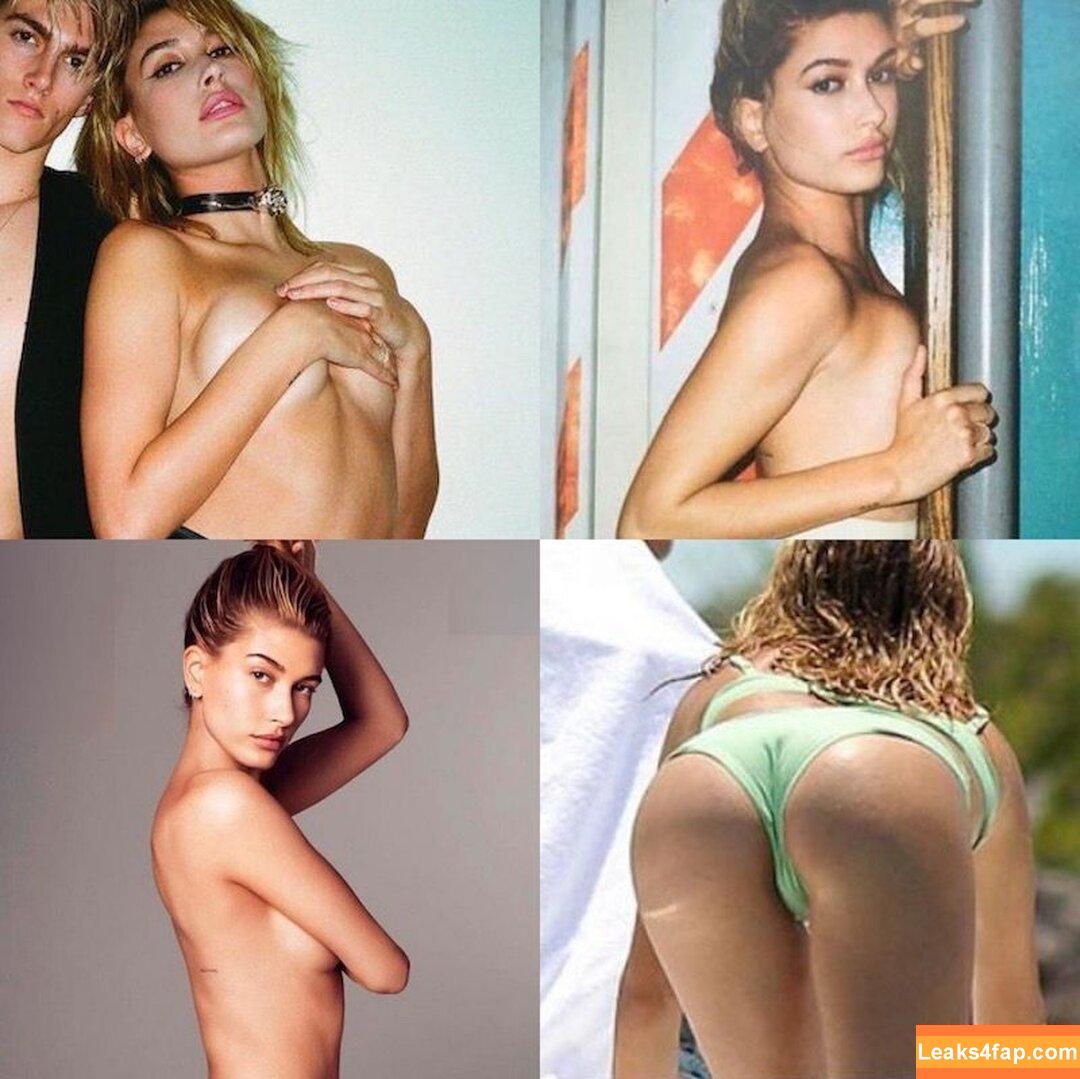 Hailey Bieber / HaileyBaldwin / haileeybear / haileybieber leaked photo photo #0707