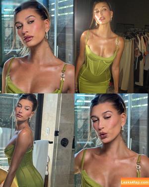 Hailey Bieber фото #0160