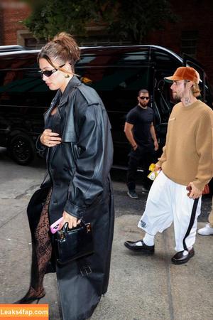 Hailey Bieber photo #0601