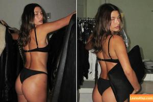Hailey Bieber photo #0701