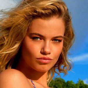 Hailey Clauson фото #0052
