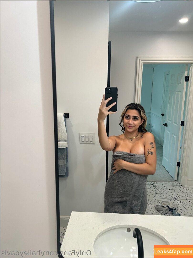 Hailey Davis / hai.davis / haileydavis leaked photo photo #0034