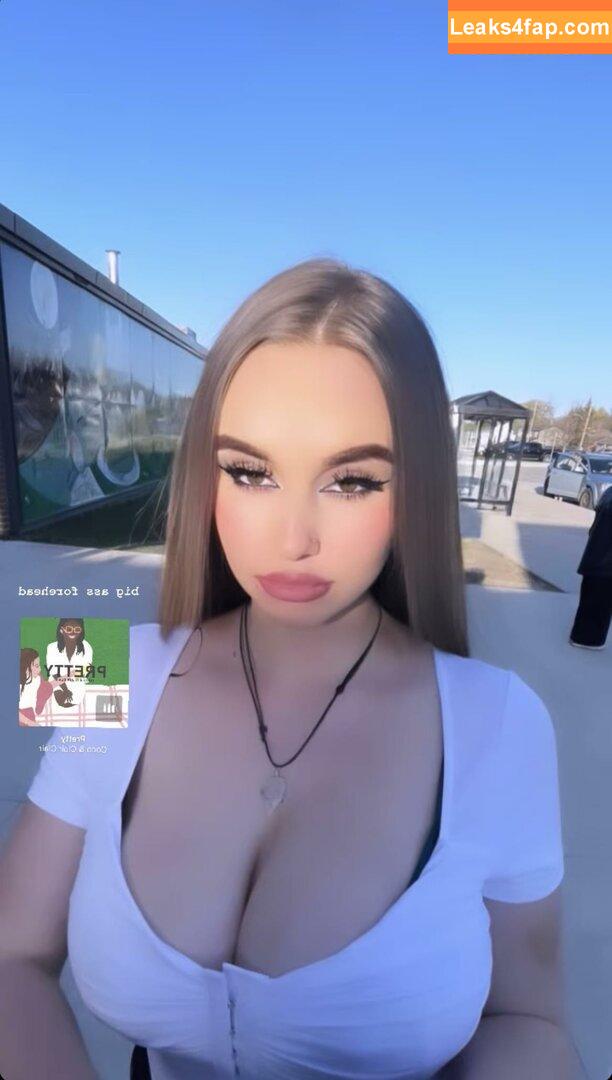 Hailey Frizzell / haileyyfrizzell leaked photo photo #0020