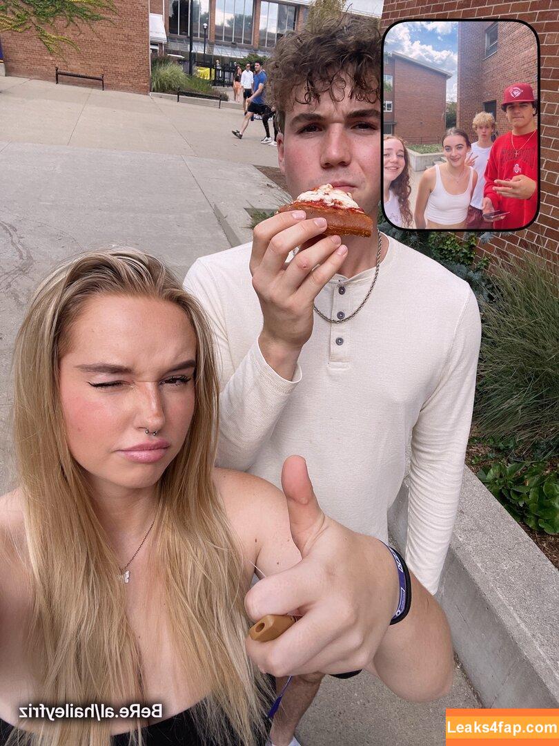 Hailey Frizzell / haileyyfrizzell leaked photo photo #0022
