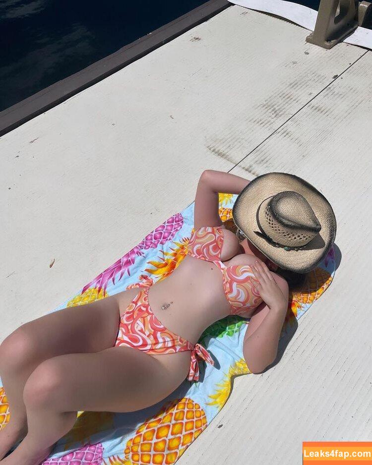Hailey Frizzell / haileyyfrizzell leaked photo photo #0044