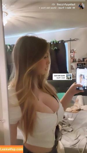 Hailey Frizzell photo #0003