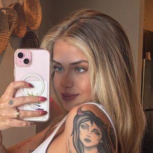 Hailey Knight photo #0007