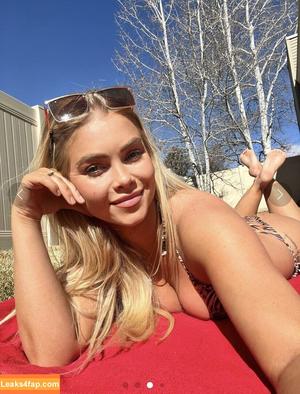 Hailey Ostrom фото #0021