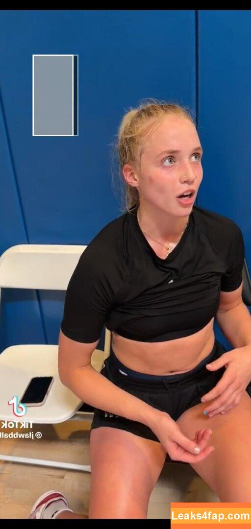 Hailey Van Lith / haileyvanlith leaked photo photo #0057