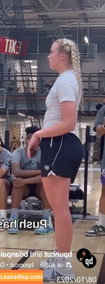 Hailey Van Lith / haileyvanlith leaked photo photo #0058