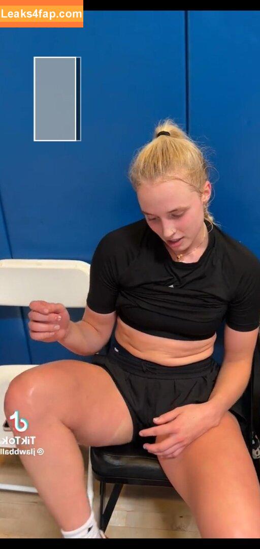 Hailey Van Lith / haileyvanlith leaked photo photo #0060