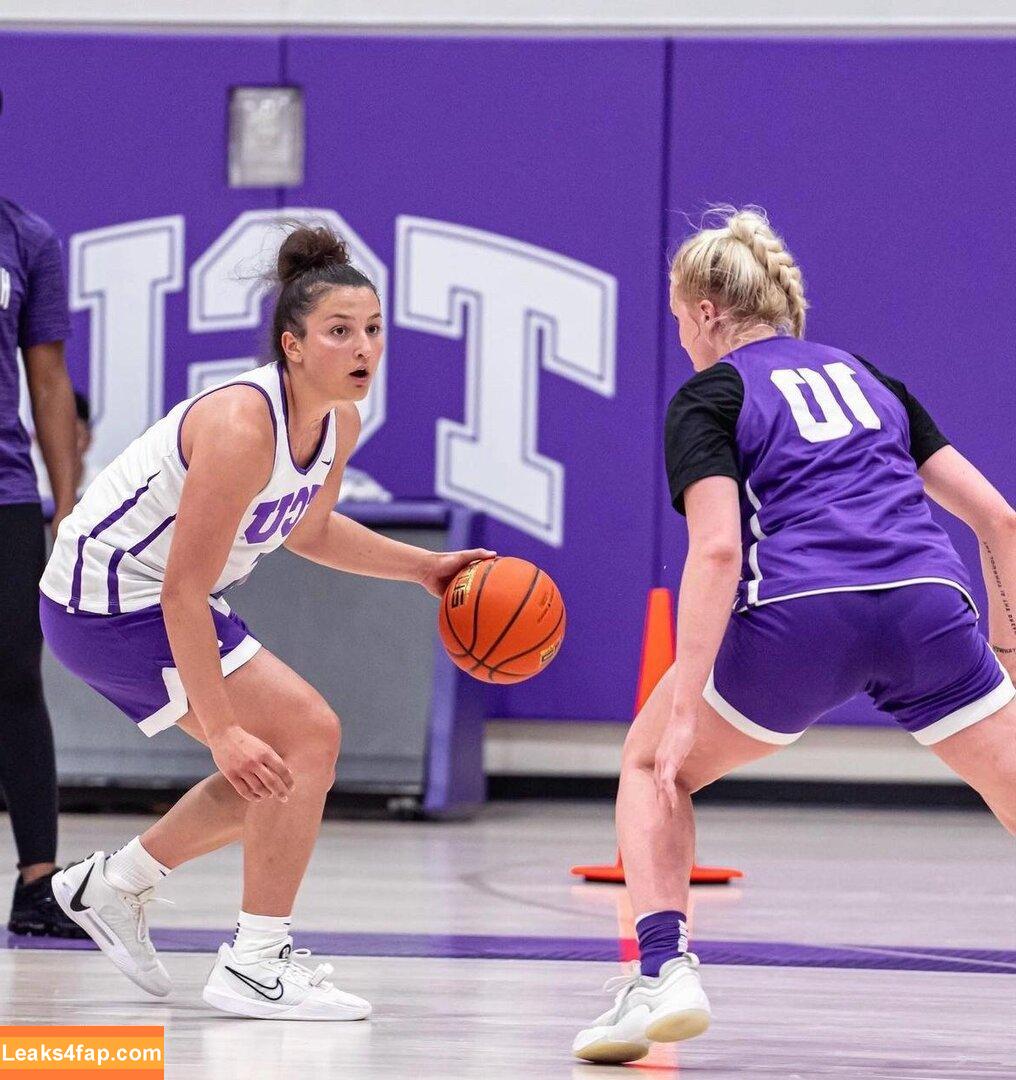 Hailey Van Lith / haileyvanlith leaked photo photo #0062