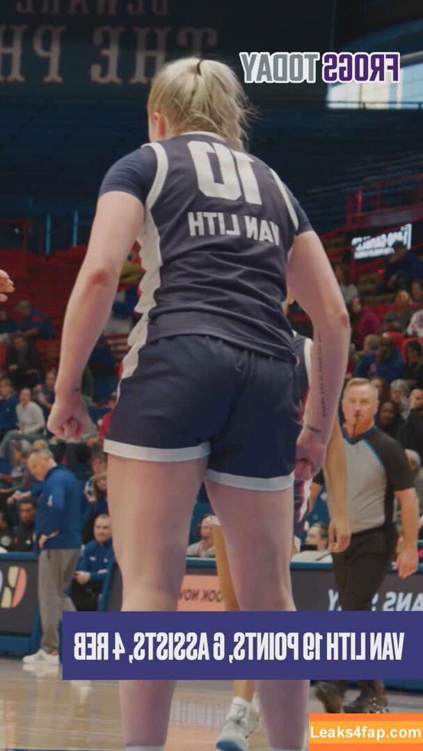 Hailey Van Lith / haileyvanlith leaked photo photo #0065