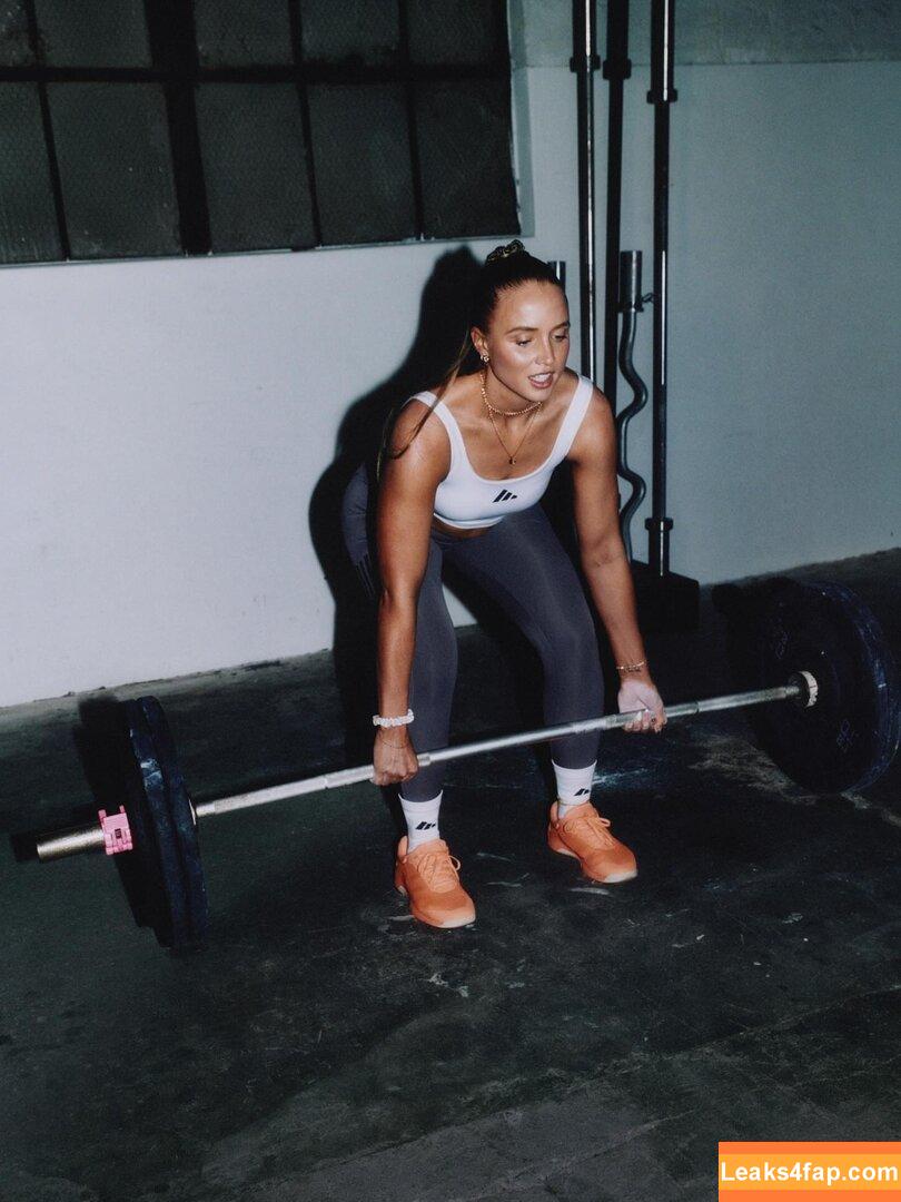 Hailey Van Lith / haileyvanlith leaked photo photo #0067