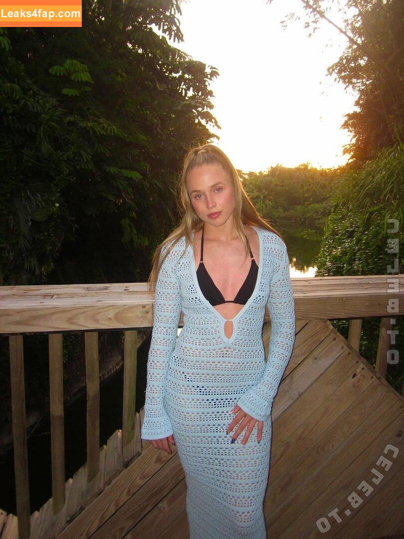 Hailey Van Lith / haileyvanlith leaked photo photo #0073