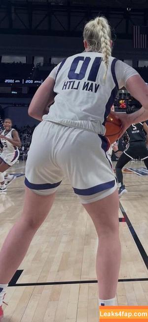 Hailey Van Lith photo #0059