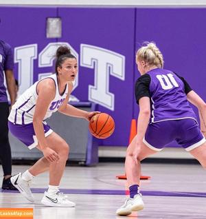 Hailey Van Lith photo #0062