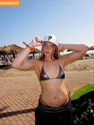 Hailey Van Lith photo #0070