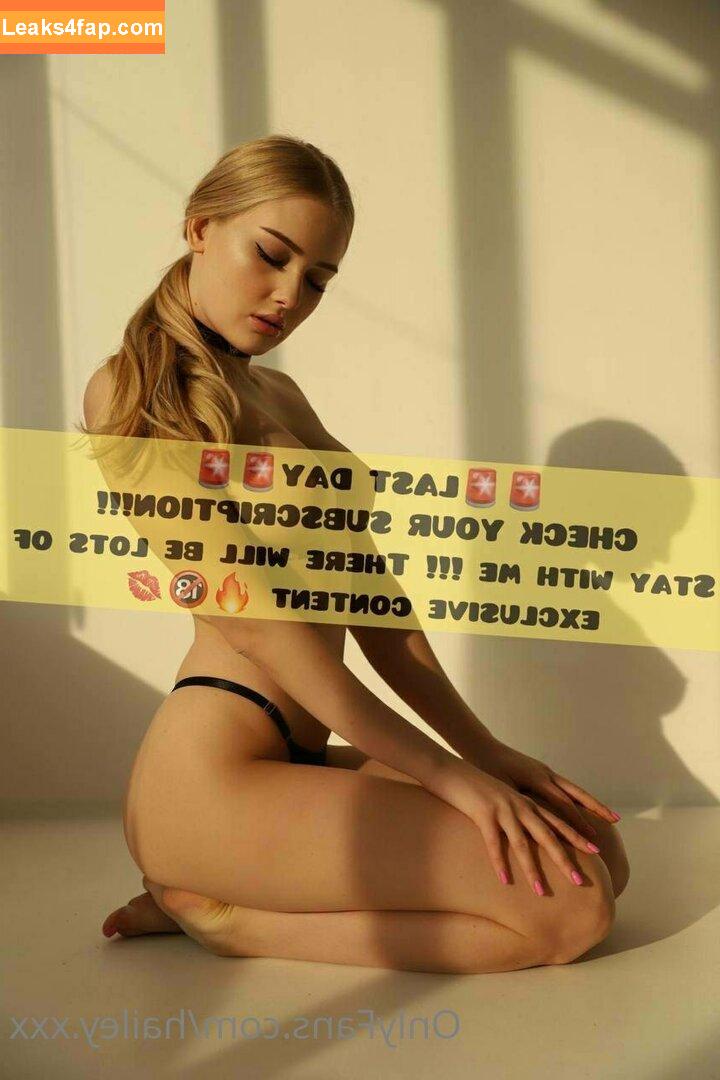 hailey.xxx / _.xx.hailey.xx._ leaked photo photo #0020