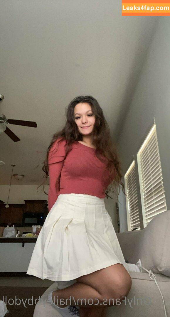 Haileybbydoll / hayleydoll_ leaked photo photo #0024