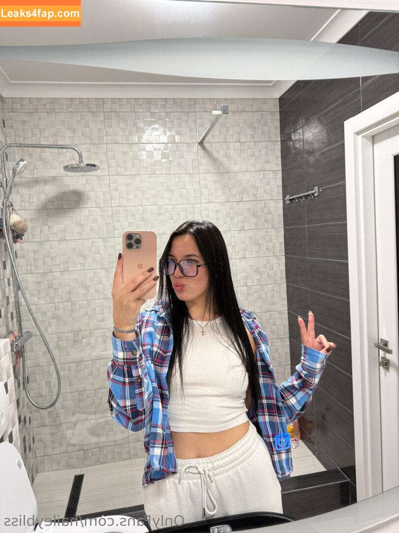 haileybliss / haileyblisss leaked photo photo #0009
