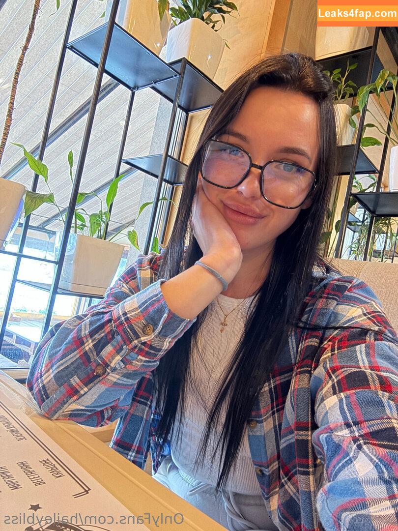 haileybliss / haileyblisss leaked photo photo #0012