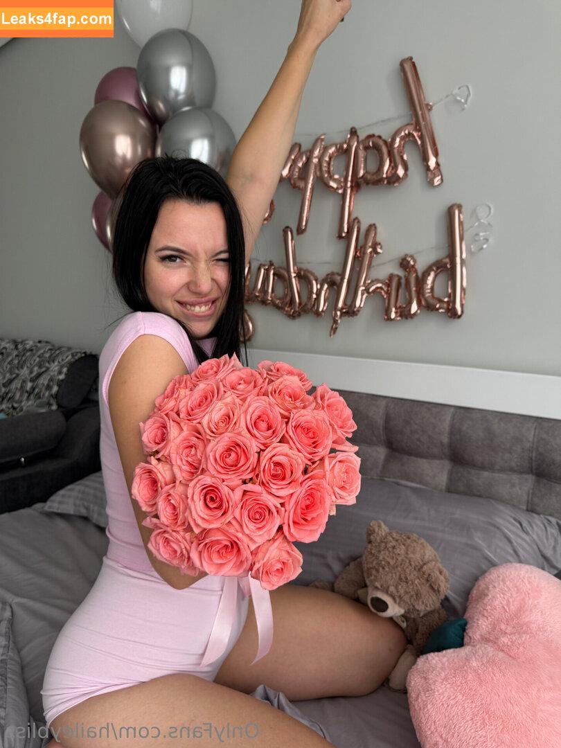 haileybliss / haileyblisss leaked photo photo #0014
