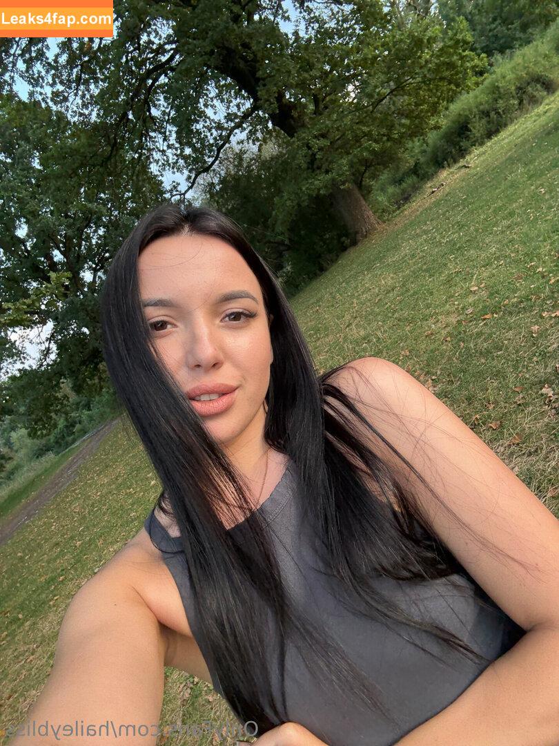 haileybliss / haileyblisss leaked photo photo #0022