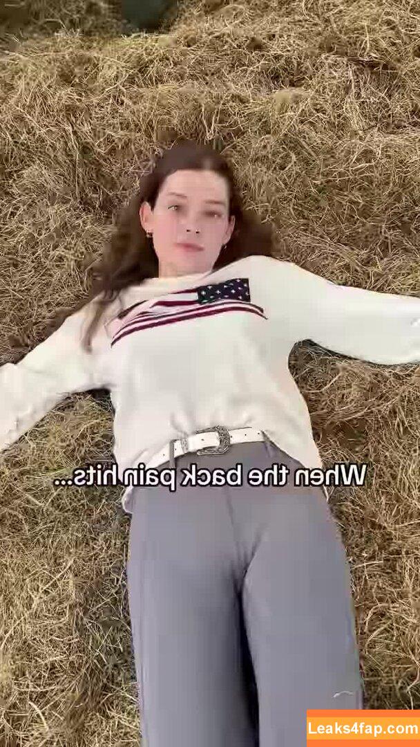 HaileyBroow /  leaked photo photo #0002