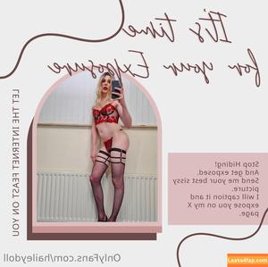 haileydoll photo #0126