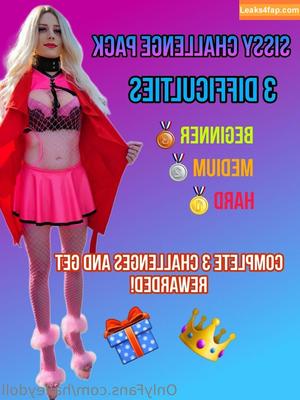 haileydoll фото #0136